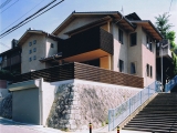H様邸